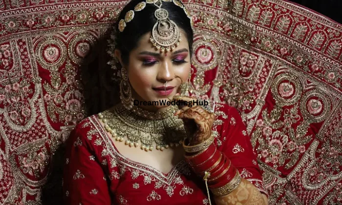 International Academy by Sonam Ahlawat